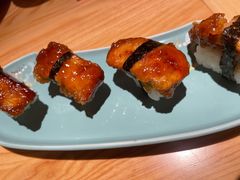 -隐泉京望日式料理(太和广场店)