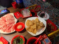 -季季红火锅(动壹店)