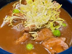 -3号仓库·创意中国菜(新世界城店)