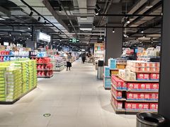 -物美超市(通州华业玫瑰店)