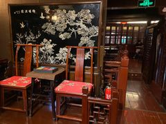 -豫园湖心亭茶楼