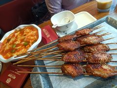 -管氏翅吧(护国寺店)