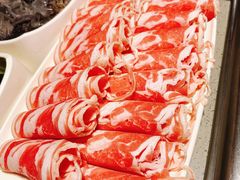 -海底捞火锅(杭州萧山宝龙广场店)