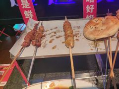 -路边边.炒菜烧烤.音乐餐厅(良乡长虹店)