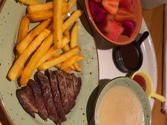 -良木缘咖啡西餐(川大店)