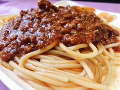 意大利肉酱面-德大西餐社(云南南路店)