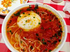 -西贝(上海我格广场店)