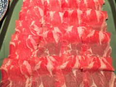 -北京老门框爆肚涮肉馆(凤城六路店)