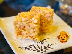 -白天鹅宾馆-玉堂春暖餐厅