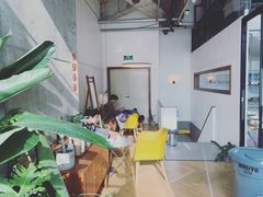 -不正咖啡(万达尊店)