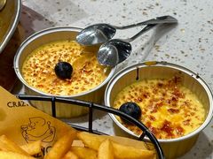 -CRAZYONES西班牙海鲜饭(上海美罗城店)