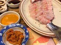 -肉魁屋·烧肉·烧鸟·酒场(高新店)