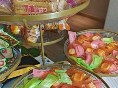 -耳域躺式采耳SPA馆(新街口店)