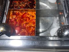 -海底捞火锅(上元大街店)