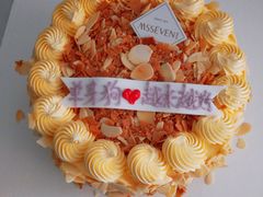 -蜜思琪蛋糕(民生路店)