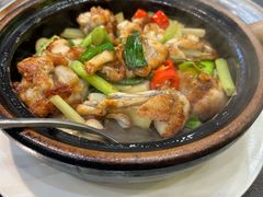 -飞尝蚝·顺德菜·鱼生(顺德总店)
