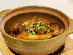 -白天鹅宾馆-宏图府餐厅