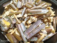 -阿甘虾餐厅(凌霄阁店)