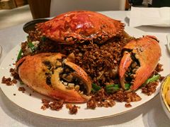 -喜记避风塘炒辣蟹(旗舰店)