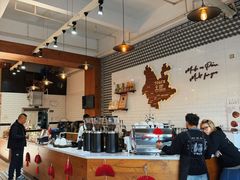 -Torch Coffee 炬点咖啡
