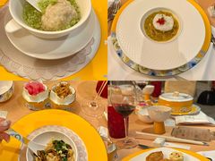 -香宫中餐厅·大连香格里拉(人民路店)
