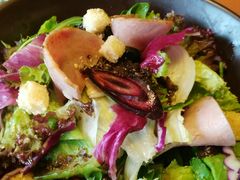 -绿茵阁牛扒餐厅(客村店)