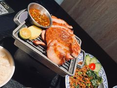 -金泰兰忆暹罗·东南亚餐厅(城西银泰店)