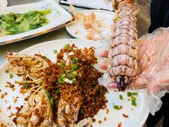 -达叔香味海鲜(海棠68环球美食街店)