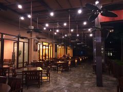 大堂-亚龙湾红树林度假酒店御粤阁