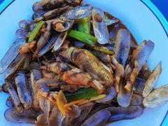 -1910老鲁味海鲜·戳子肉·青岛菜(金沙滩店)