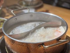-山海蟹庐·海鲜糟粕醋火锅(慈溪店)