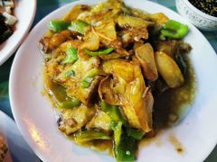-宁悦海鲜家常菜馆(北戴河老虎石店)