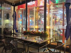 -俄士厨房(五棵松华熙LIVE店)