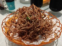 -莲花公园煎蟹(总店)