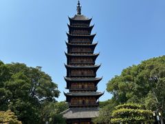 -常熟方塔园