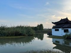 -沙家浜风景区
