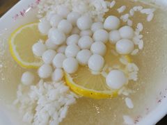 -串妹花式冰粉(乐山总店)