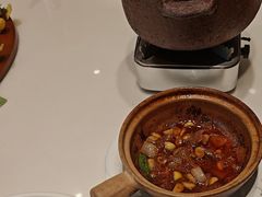 -刘胖子家常菜·蹄花焖藕(兴业店)