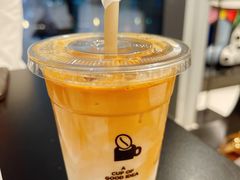 -Seesaw Coffee(环贸iapm店)