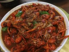 -杭嵊粗菜馆(文一西路店)