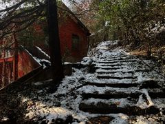 -南京市江宁方山