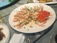 -和源祥·日照菜扛把子(万平口一店)