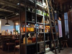 -黑草莓(重庆路店)