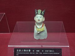 -亳州博物馆