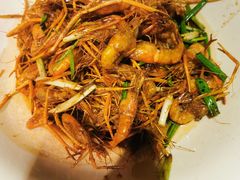 -老头儿油爆虾·1987杭州烟火味(湖滨银泰in77D区店)