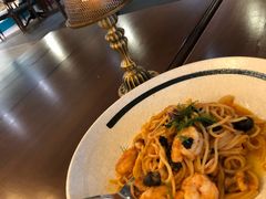 -FISH&POTATO Cō(地中海美食 万象城店)