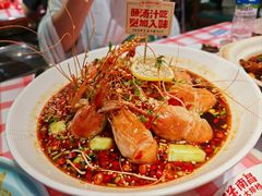 -辣小鲜·南昌大排档(船山路店)