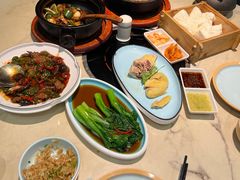 -鼎记啫啫煲(数博万达店)