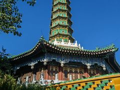 -香山公园