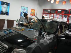 贴膜烤膜-XPEL（大望路超级旗舰店）(国贸店)